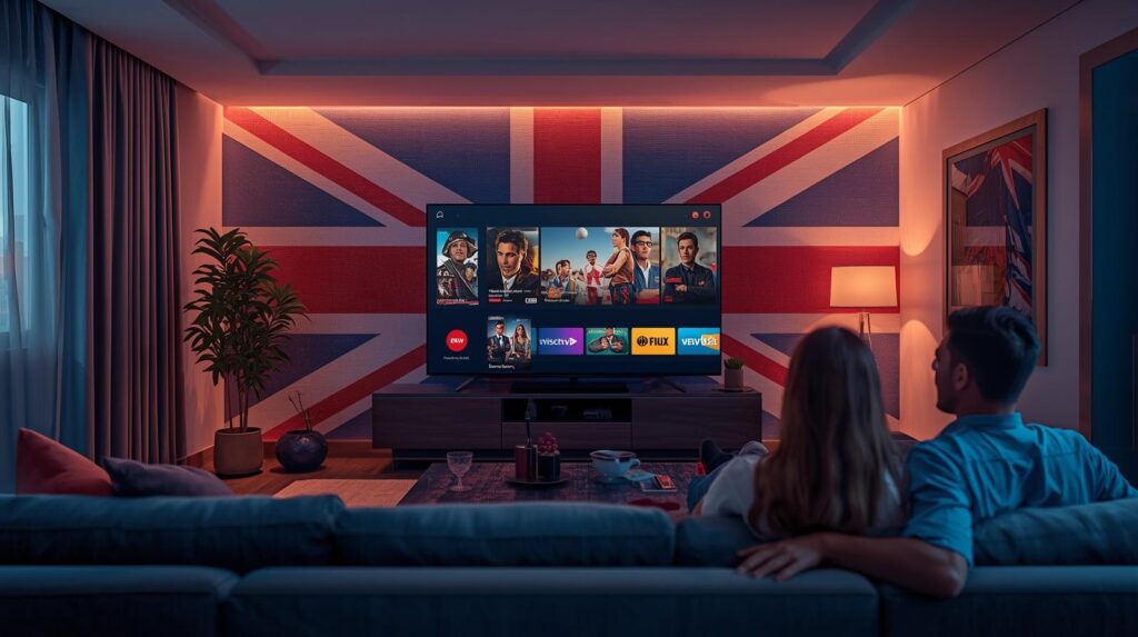 iptv uk 2026